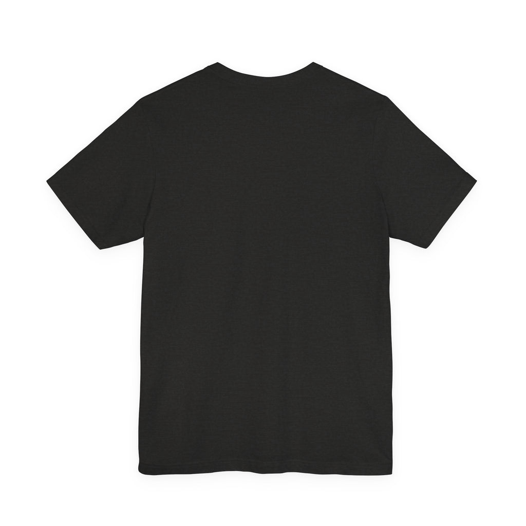 T-Shirt — "Tomorrow Is Monday But I Don’t Care Because I’m Unemployed" Graphic Tee