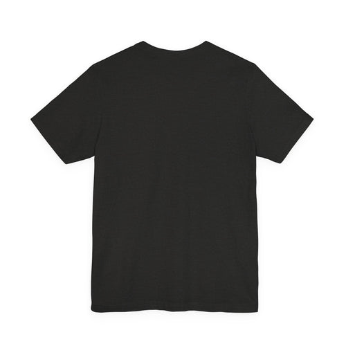T-Shirt — "Tomorrow Is Monday But I Don’t Care Because I’m Unemployed" Graphic Tee